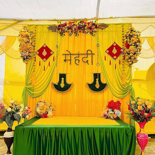 Welcome To Pari Dream World Decor