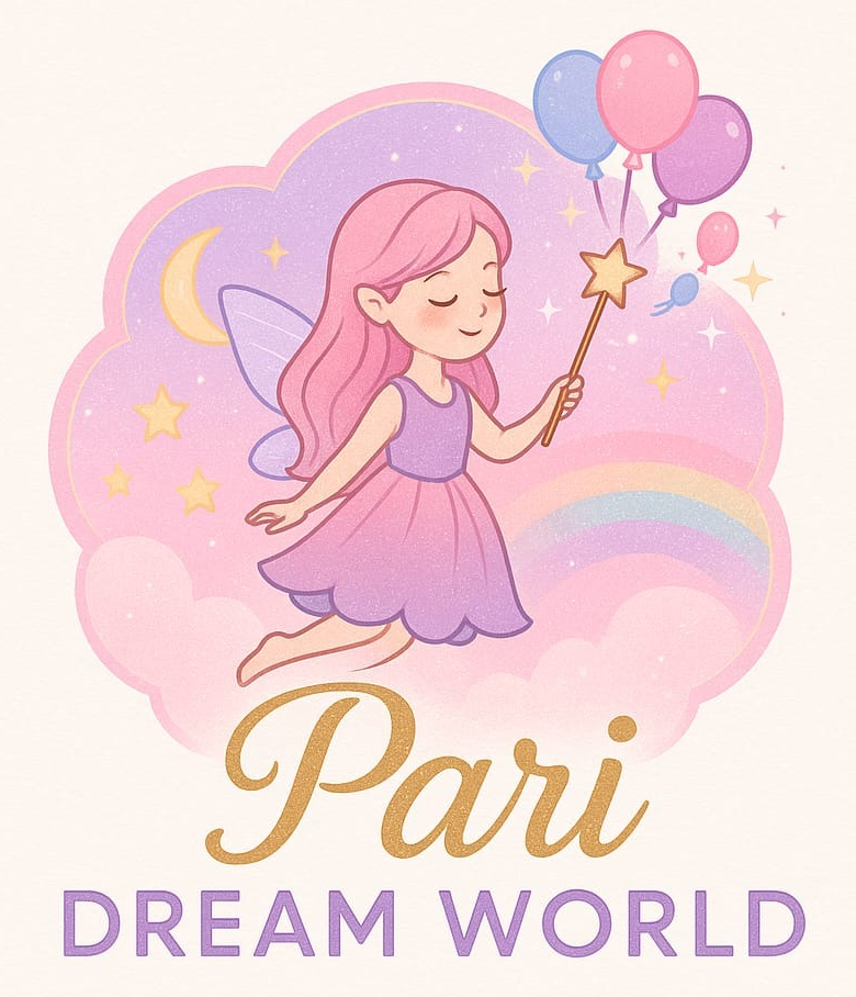 Pari Dream World Decor